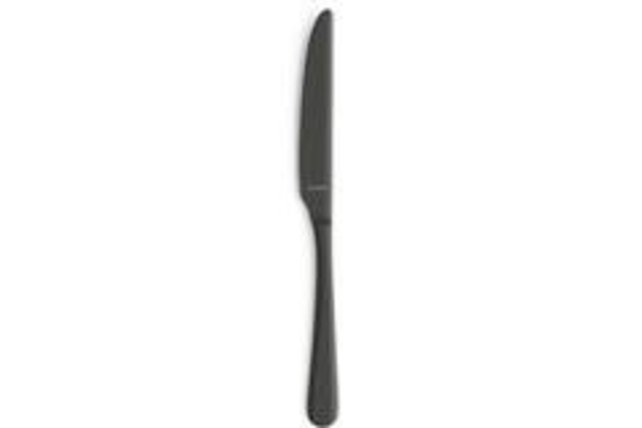 Amefa Austin Dessertmes 21,2cm Zwart 1410 532749 Amefa Austin Dessertmes 21,2cm Zwart 1410 532749