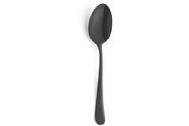 Amefa Austin Koffielepel 14,2cm Zwart 1410 532752 Amefa Austin Koffielepel 14,2cm Zwart 1410 532752