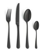 Bestekset Amefa Austin Zwart 1410 24 delig (6 personen) Bestekset Amefa Austin Zwart 1410 24 delig (6 personen)