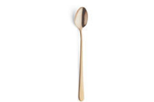 Amefa Austin Sorbetlepel 12cm Goud 1410 532915 Amefa Austin Sorbetlepel 12cm Goud 1410 532915