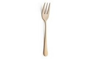 Amefa Austin Gebaksvork 14.3cm Goud 1410 532914 Amefa Austin Gebaksvork 14.3cm Goud 1410 532914