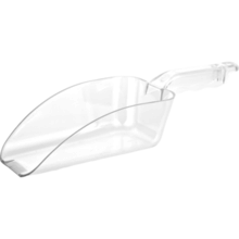 Ijsschep kunststof Bar Professional 0.7L 518283