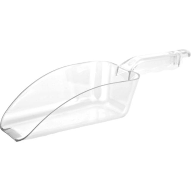 Ijsschep kunststof Bar Professional 0.7L 518283 Ijsschep kunststof Bar Professional 0.7L 518283
