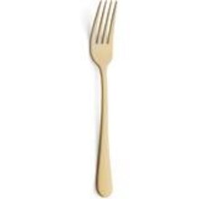 Amefa Austin Dessertvork 18.6cm Goud 1410 532909