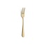 Amefa Amefa Austin Dessertvork 18.6cm Goud 1410 532909