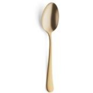 Amefa Austin Koffielepel 14.2cm Goud 1410 532912