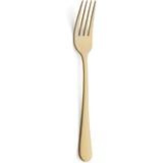 Amefa Austin Tafelvork 20.7cm Goud 1410 532906