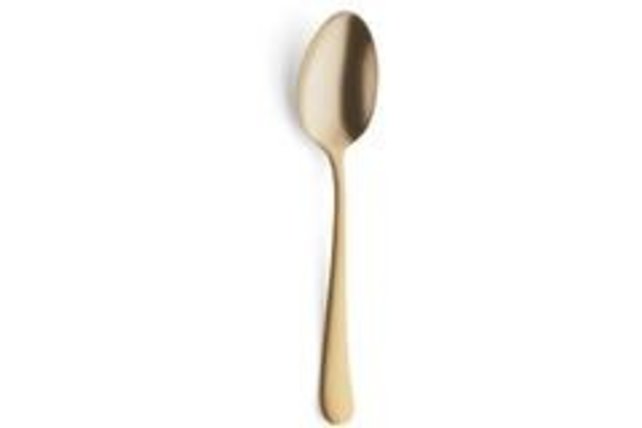 Bestekset Amefa Goud 1410 24 delig (6 personen) Bestekset Amefa Goud 1410 24 delig (6 personen)