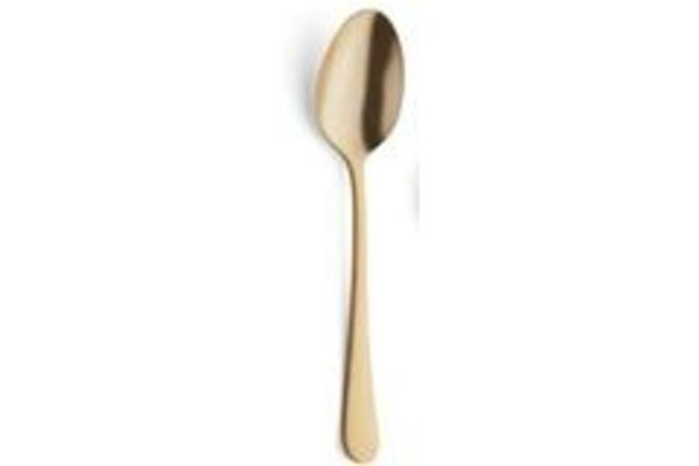 Bestekset Amefa Goud 1410 24 delig (6 personen) Bestekset Amefa Goud 1410 24 delig (6 personen)
