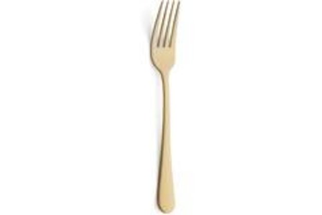 Bestekset Amefa Goud 1410 24 delig (6 personen) Bestekset Amefa Goud 1410 24 delig (6 personen)