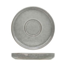 Cosy & Trendy Chiapas Grey Schotel 11CM 9835011