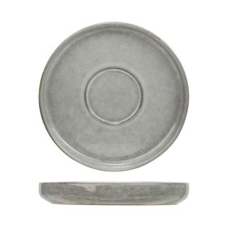 Cosy & Trendy Chiapas Grey Schotel 11CM 9835011