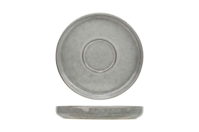Cosy & Trendy Chiapas Grey Schotel 11CM 9835011 Cosy & Trendy Chiapas Grey Schotel 11CM 9835011
