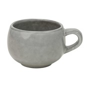 Cosy & Trendy Chiapas Grey Kop 10CL 9835010 Cosy & Trendy Chiapas Grey Kop 10CL 9835010