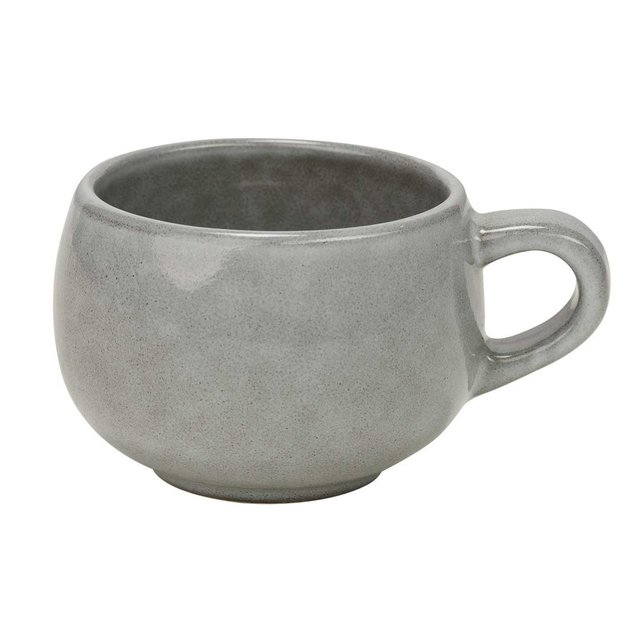 Cosy & Trendy Chiapas Grey Kop 10CL 9835010 Cosy & Trendy Chiapas Grey Kop 10CL 9835010