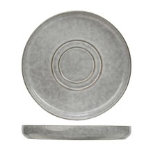 Cosy & Trendy Chiapas Grey Schotel 14CM 9835014