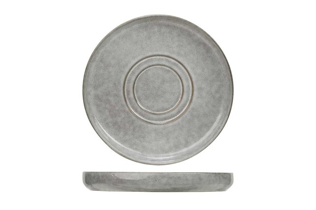 Cosy & Trendy Chiapas Grey Schotel 14CM 9835014 Cosy & Trendy Chiapas Grey Schotel 14CM 9835014