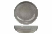Cosy & Trendy Chiapas Grey Schaal 22,5XH6,6CM 9835123 Cosy & Trendy Chiapas Grey Schaal 22,5XH6,6CM 9835123