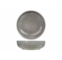 Cosy & Trendy Chiapas Grey Schaal 22,5XH6,6CM 9835123