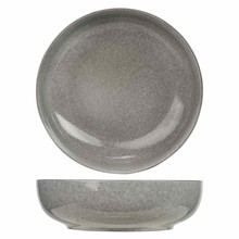 Cosy & Trendy Chiapas Grey Schaal 22,5XH6,6CM 9835123
