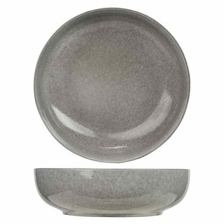 Cosy & Trendy Chiapas Grey Schaal 22,5XH6,6CM 9835123