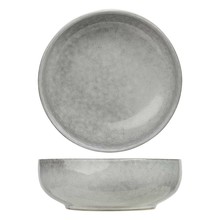 Cosy & Trendy Chiapas Grey Schaal 16,5XH5,8CM 9835017
