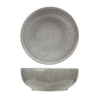 Cosy & Trendy Chiapas Grey Kom 13XH5CM 9835013