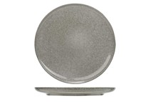 Cosy & Trendy Chiapas Grey Bord 21,5CM 9835022