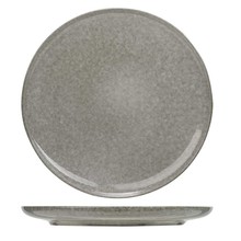 Cosy & Trendy Chiapas Grey Bord 21,5CM 9835022