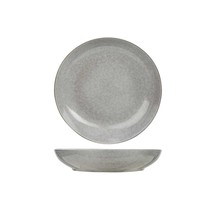 Cosy & Trendy Chiapas Grey Diep bord 23,5CM 9835023