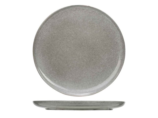 Serviesset Cosy & Trendy Chiapas Grey 24 delig (6 personen) Serviesset Cosy & Trendy Chiapas Grey 24 delig (6 personen)