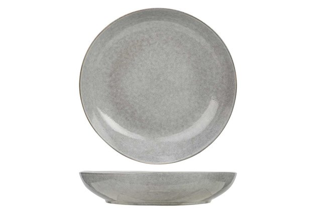 Serviesset Cosy & Trendy Chiapas Grey 24 delig (6 personen) Serviesset Cosy & Trendy Chiapas Grey 24 delig (6 personen)