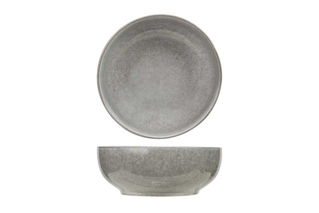 Serviesset Cosy & Trendy Chiapas Grey 24 delig (6 personen) Serviesset Cosy & Trendy Chiapas Grey 24 delig (6 personen)