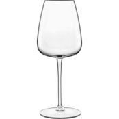 Luigi Bormioli Meravigliosi Wijnglas 35 cl - Transparant 6 stuk(s) 532234 Luigi Bormioli Meravigliosi Wijnglas 35 cl - Transparant 6 stuk(s) 532234