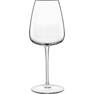 Luigi Bormioli Meravigliosi Wijnglas 35 cl - Transparant 6 stuk(s) 532234