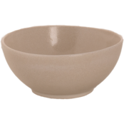 Mammoet Spirit Schaal 15 cm Wit Stoneware 533313 Mammoet Spirit Schaal 15 cm Wit Stoneware 533313