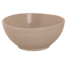 Mammoet Spirit Schaal 15 cm Wit Stoneware 533313