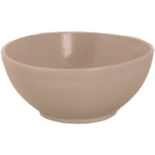 Mammoet Spirit Schaal 15 cm Wit Stoneware 533313