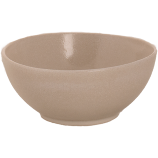 Mammoet Spirit Schaal 15 cm Wit Stoneware 533313