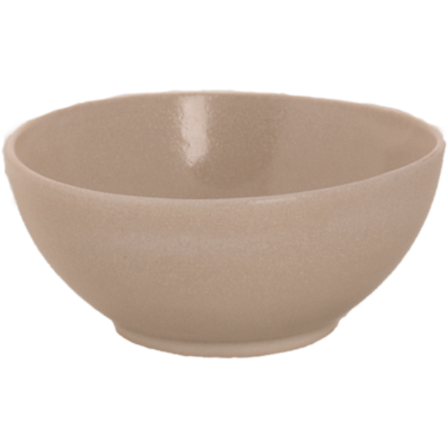 Mammoet Spirit Schaal 15 cm Wit Stoneware 533313 Mammoet Spirit Schaal 15 cm Wit Stoneware 533313