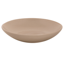 Mammoet Spirit Diep bord 21,5 cm Wit Stoneware 533311