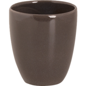 Mammoet Spirit Beker 30 cl Grijs Stoneware 533324 Mammoet Spirit Beker 30 cl Grijs Stoneware 533324