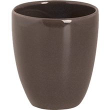 Mammoet Spirit Beker 30 cl Grijs Stoneware 533324