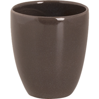 Mammoet Spirit Beker 30 cl Grijs Stoneware 533324