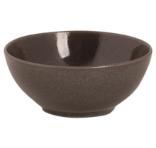 Mammoet Spirit Kom 15 cm Grijs Stoneware 533323