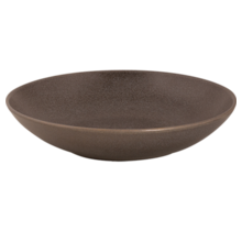 Mammoet Spirit Diep bord 21,5 cm Grijs Stoneware 533321