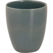 Mammoet Spirit Beker 30 cl Groen Stoneware 533329 Mammoet Spirit Beker 30 cl Groen Stoneware 533329