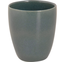 Mammoet Spirit Beker 30 cl Groen Stoneware 533329