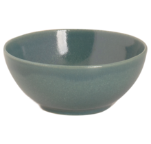 Mammoet Spirit Kom 15 cm Groen Stoneware 533328