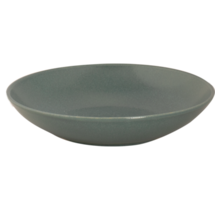 Mammoet Spirit Diep bord 21,5 cm Groen Stoneware 533326